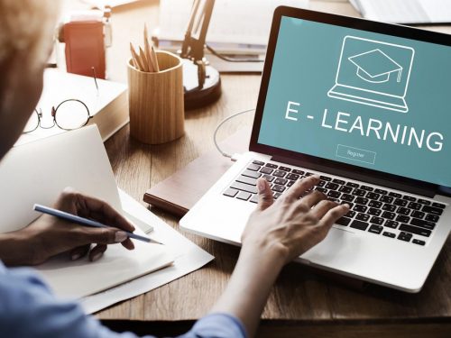 online learning